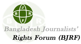 Bangladesh Journalists Rights Forum